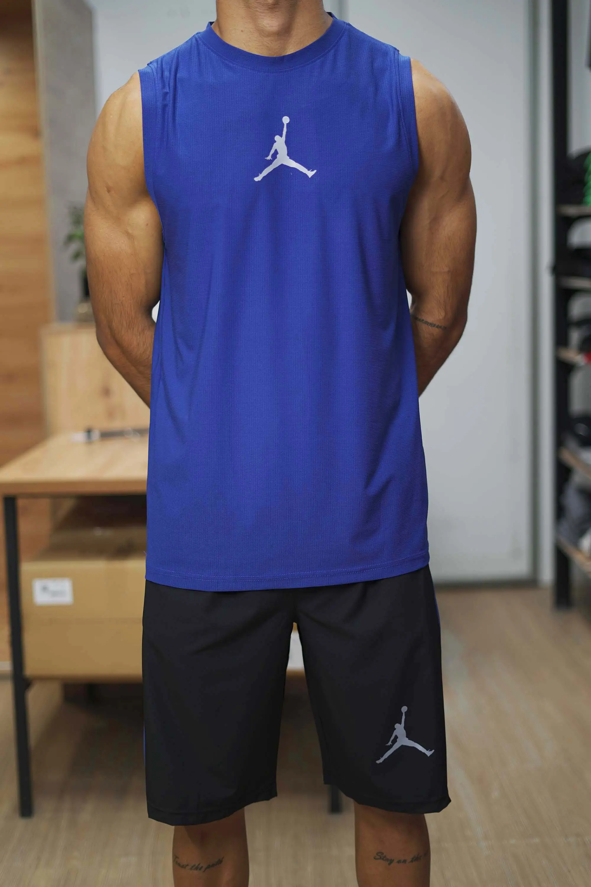 حلقه ای و شلوارک کد ۰۹۱۰